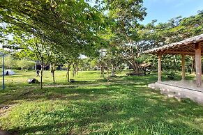 Camping Ground Kalakijo Vilange