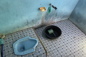 Camping Ground Kalakijo Vilange