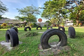 Camping Ground Kalakijo Vilange