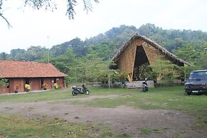 Camping Ground Kalakijo Vilange