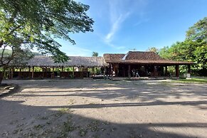 Camping Ground Kalakijo Vilange