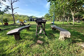 Camping Ground Kalakijo Vilange