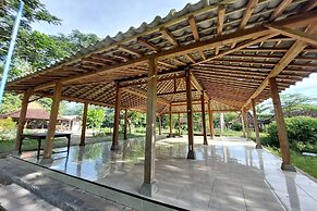 Camping Ground Kalakijo Vilange