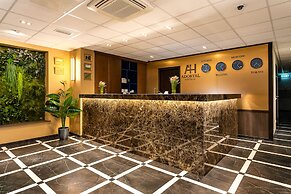 Adoryal Hotel