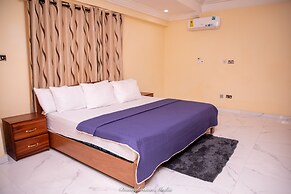 Washington Court - Deluxe One Bedroom Apartment