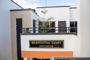 Washington Court - Deluxe One Bedroom Apartment