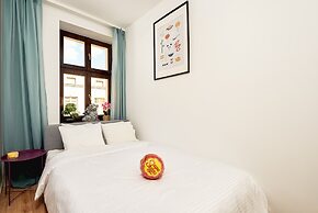 Lumina lovely apartments