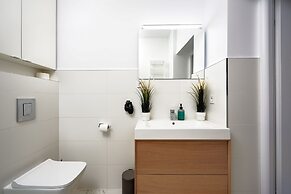 Lumina lovely apartments