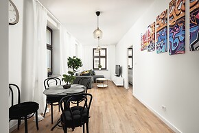 Lumina lovely apartments