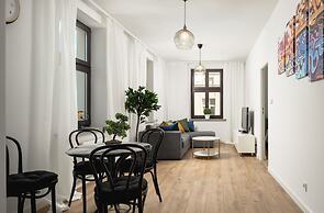 Lumina lovely apartments