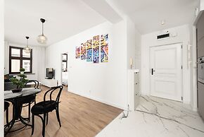 Lumina lovely apartments