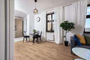 Lumina lovely apartments