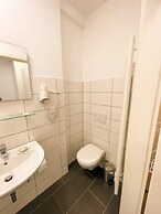 Hotel Kronenkurve