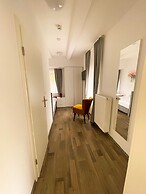Hotel Kronenkurve
