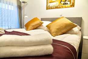 Hotel Kronenkurve