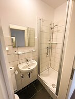 Hotel Kronenkurve