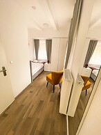 Hotel Kronenkurve