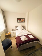 Hotel Kronenkurve