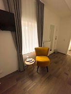Hotel Kronenkurve