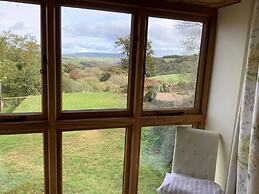 Paradise Position on Exmoor National Park