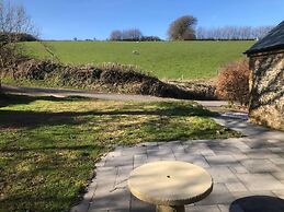 Paradise Position on Exmoor National Park