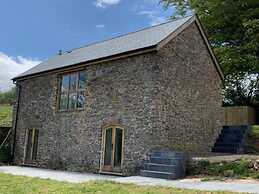 Paradise Position on Exmoor National Park