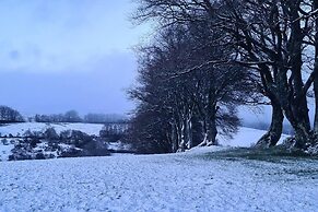 Paradise Position on Exmoor National Park