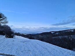 Paradise Position on Exmoor National Park