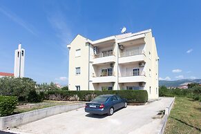 Summer Seaside Pearl Apartment Kastela