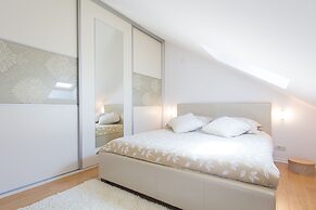 Summer Seaside Pearl Apartment Kastela