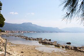 Summer Seaside Pearl Apartment Kastela