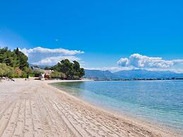 Summer Seaside Pearl Apartment Kastela