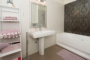 Summer Seaside Pearl Apartment Kastela