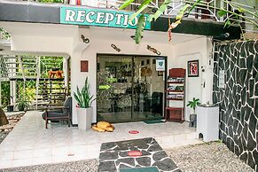 VAL HOTEL MANUEL ANTONIO