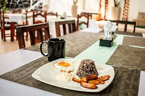 VAL HOTEL MANUEL ANTONIO