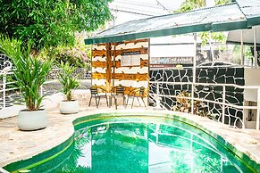 VAL HOTEL MANUEL ANTONIO