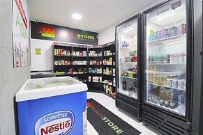 Rio Spot Alfa Barra U044