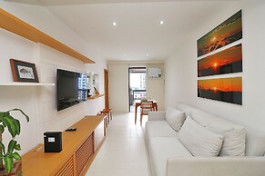 Rio Spot Alfa Barra U044