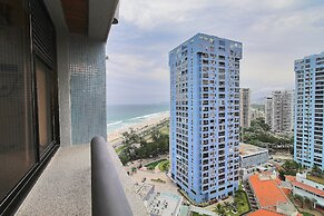 Rio Spot Alfa Barra U044