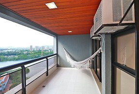 Rio Spot Alfa Barra U044