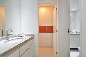 Rio Spot Alfa Barra U044