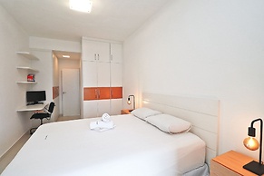 Rio Spot Alfa Barra U044