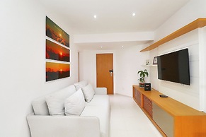 Rio Spot Alfa Barra U044