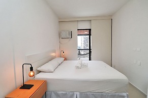 Rio Spot Alfa Barra U044