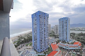 Rio Spot Alfa Barra U044