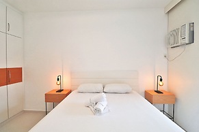 Rio Spot Alfa Barra U044