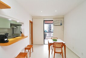 Rio Spot Alfa Barra U044