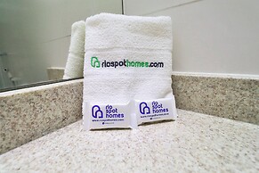 Rio Spot Alfa Barra U044