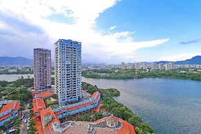 Rio Spot Alfa Barra U044