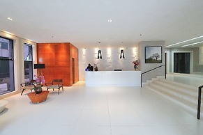 Rio Spot Alfa Barra U044